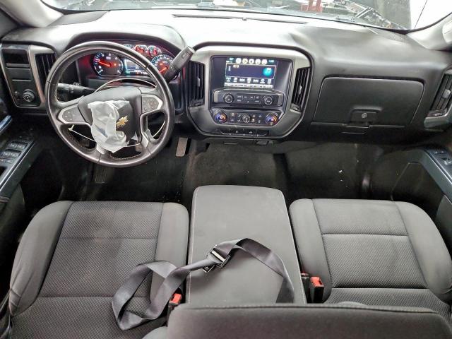 Chevrolet Silverado C1500 Lt Image 8