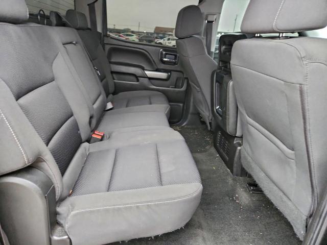 Chevrolet Silverado C1500 Lt Image 5