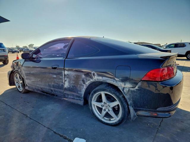 Acura RSX Type-s Image 3