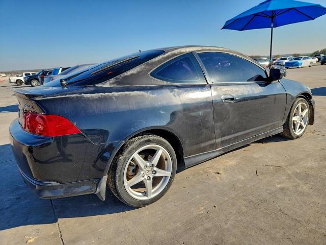 Acura RSX Type-s Image 5