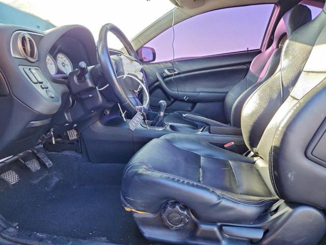 Acura RSX Type-s Image 2