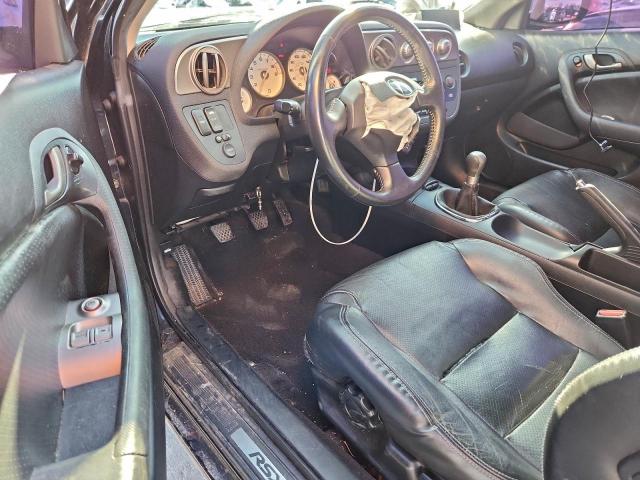 Acura RSX Type-s Image 4