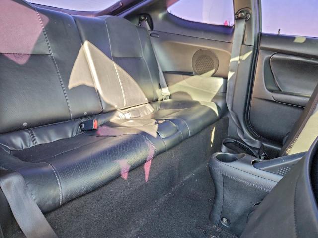 Acura RSX Type-s Image 12