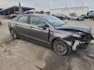 Ford Fusion Titanium Image 3