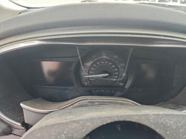 Ford Fusion Titanium Image 9