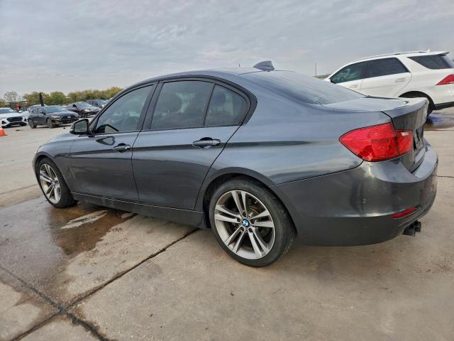 BMW 3 Series I Sulev Image 5
