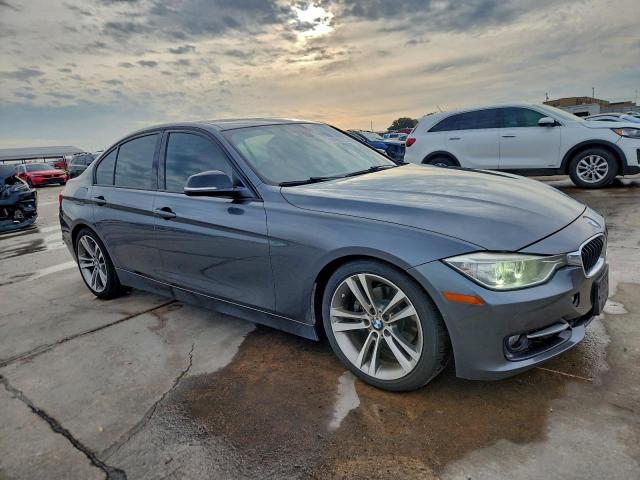 BMW 3 Series I Sulev Image 2