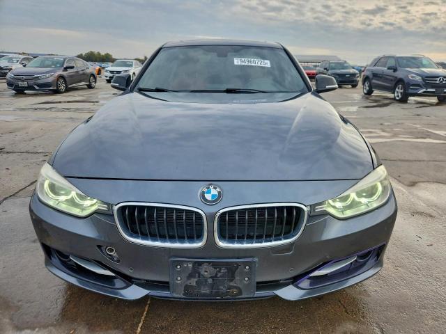 BMW 3 Series I Sulev Image 3