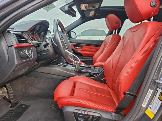 BMW 3 Series I Sulev Image 8