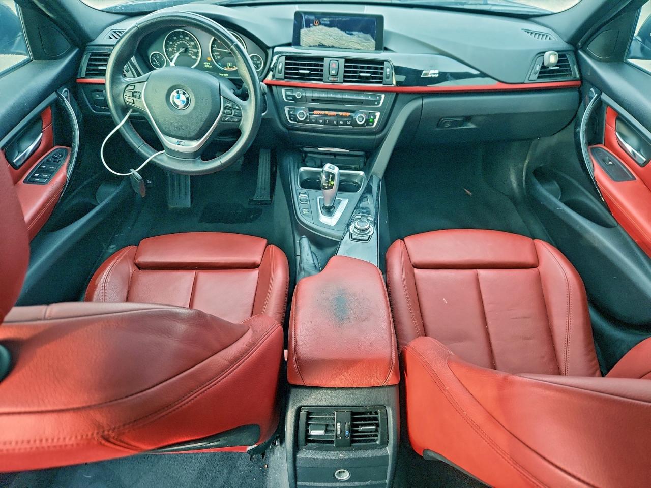 BMW 3 Series I Sulev Image 9