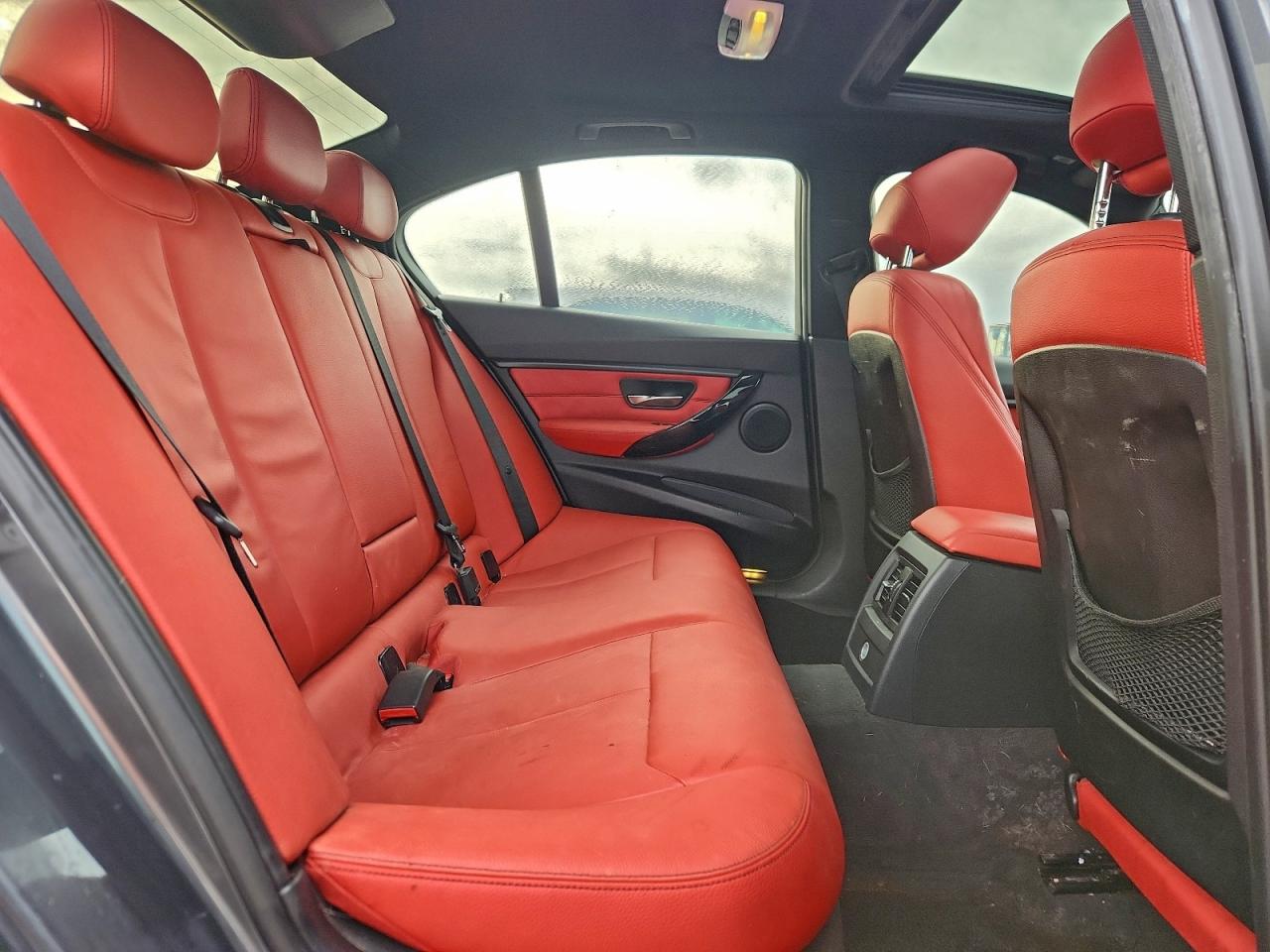 BMW 3 Series I Sulev Image 6