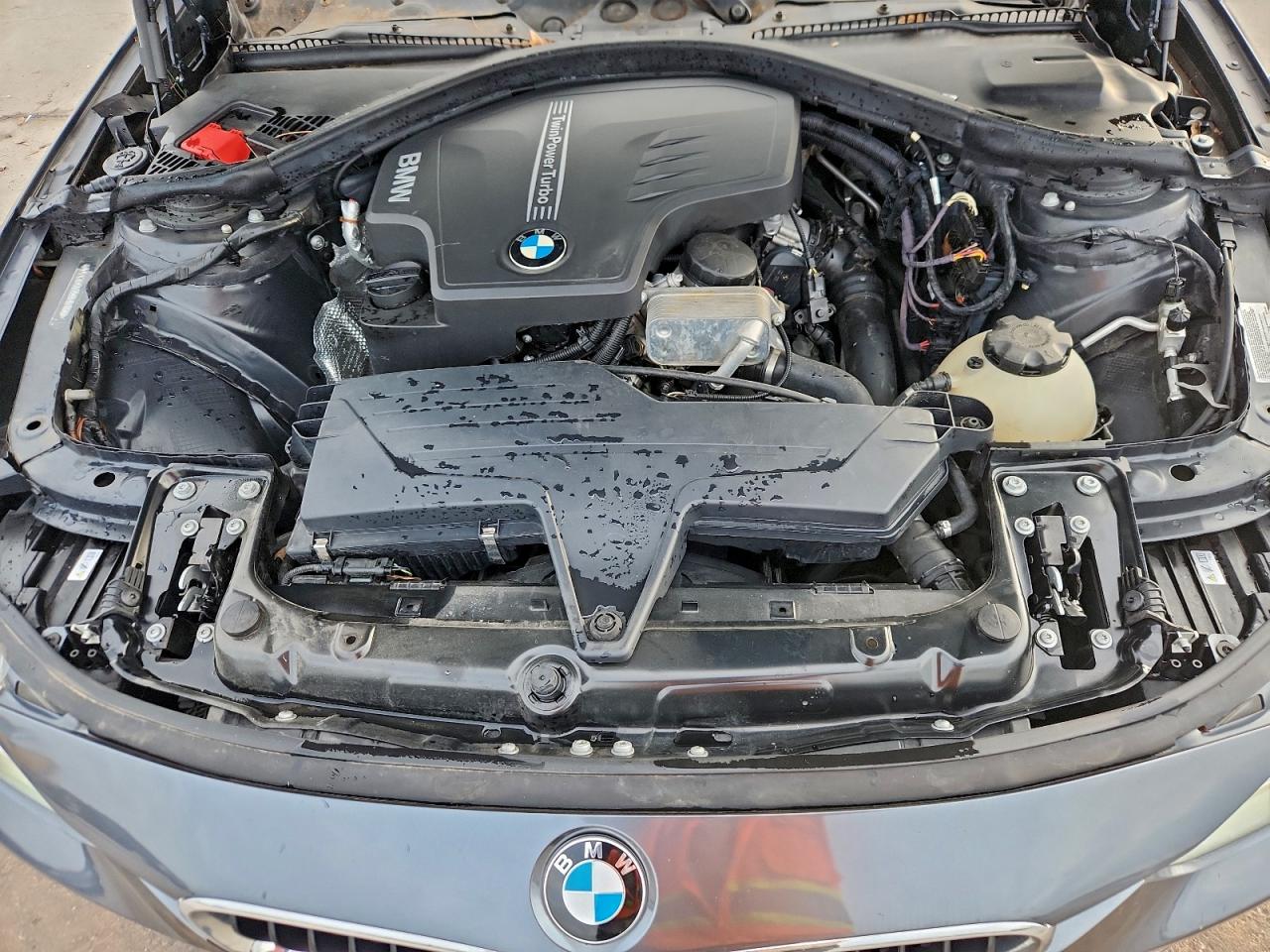 BMW 3 Series I Sulev Image 7