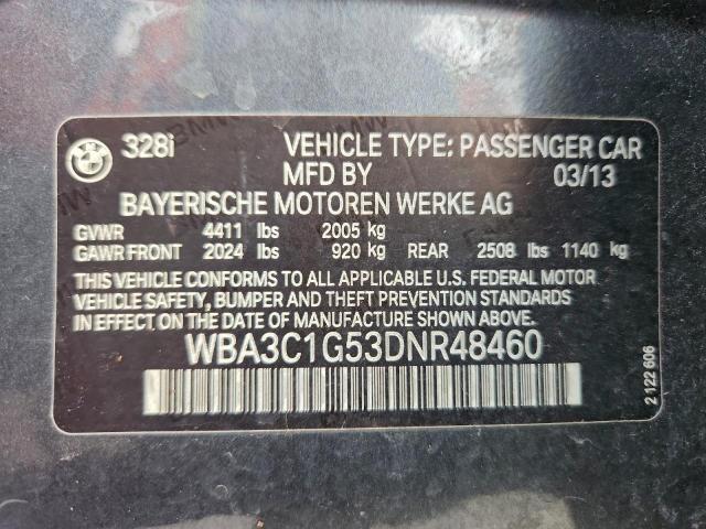 BMW 3 Series I Sulev Image 10