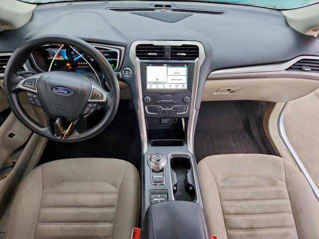 Ford Fusion Se Image 13