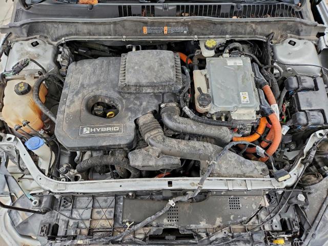 Ford Fusion Se Image 9