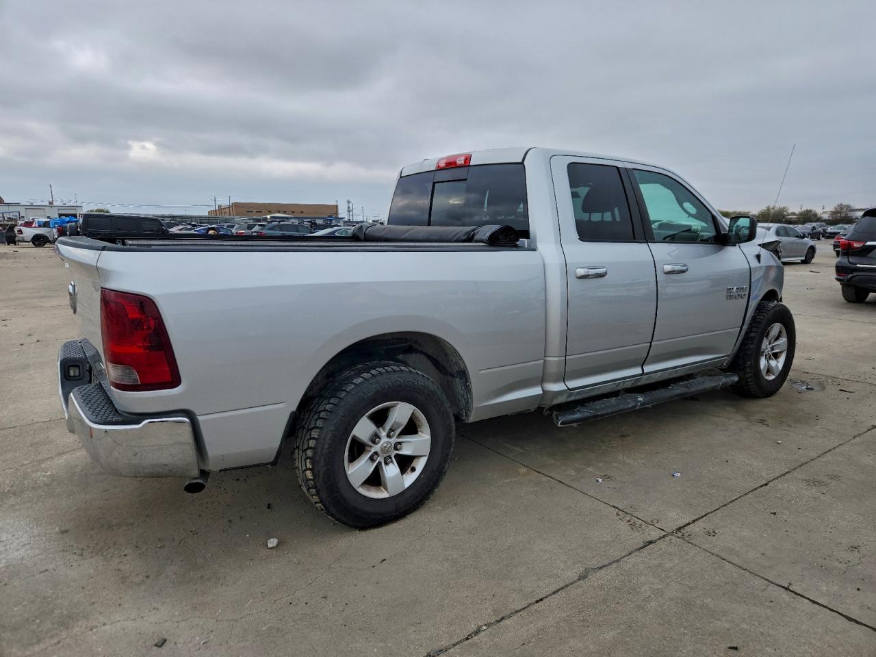 Ram 1500 Slt Image 3