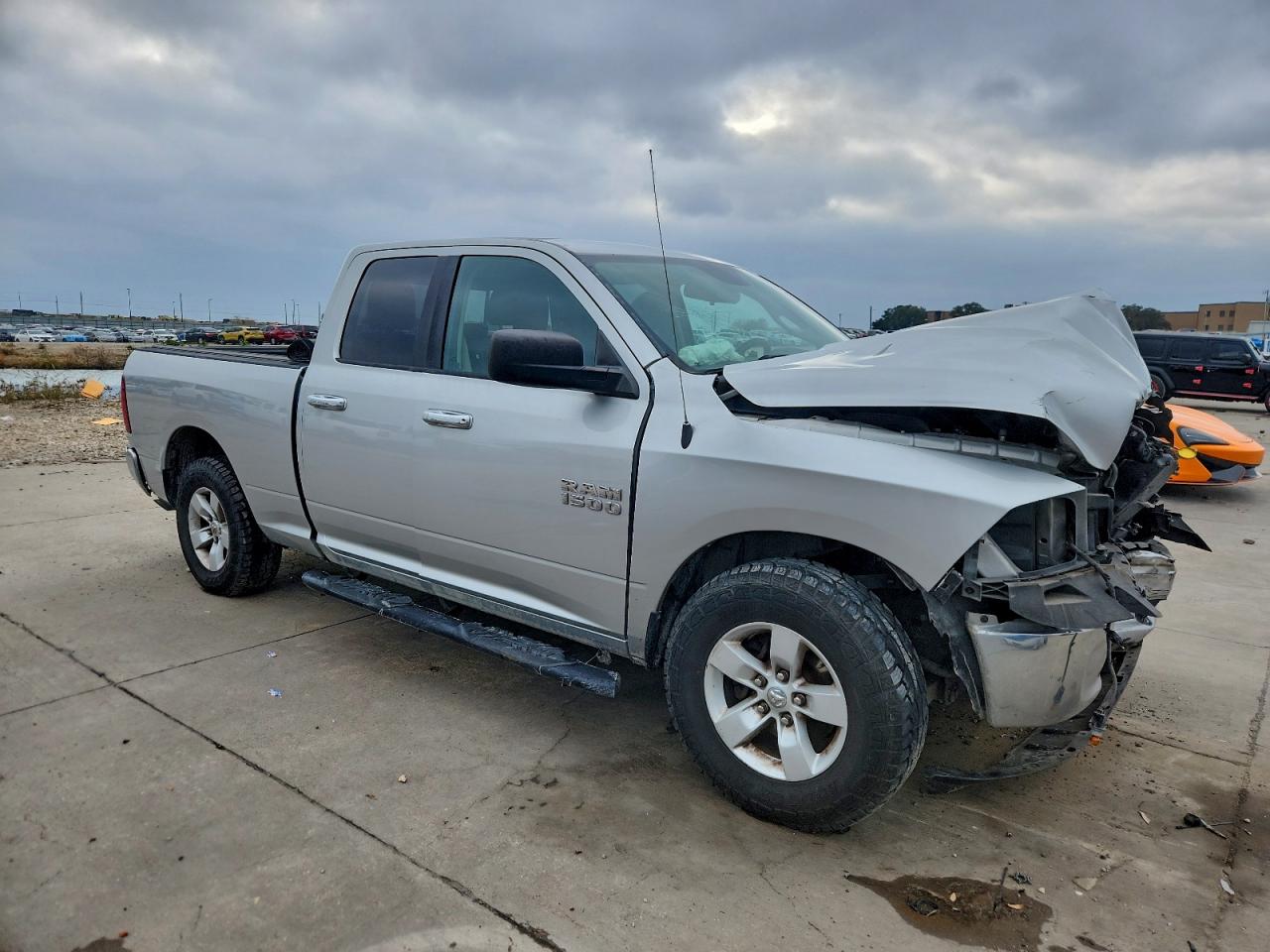 Ram 1500 Slt Image 13