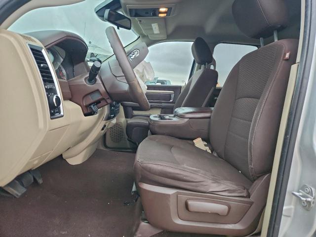 Ram 1500 Slt Image 7