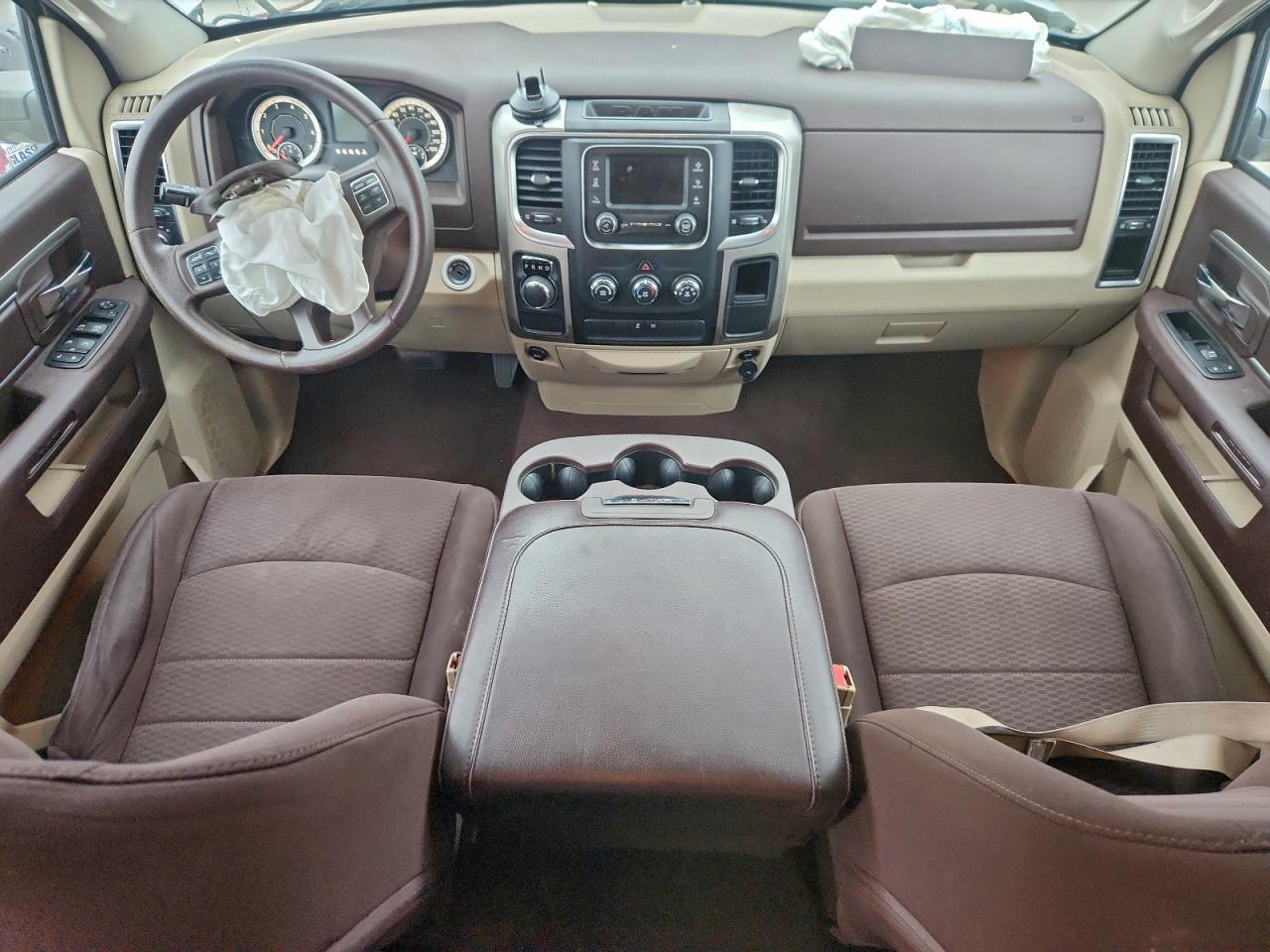 Ram 1500 Slt Image 9