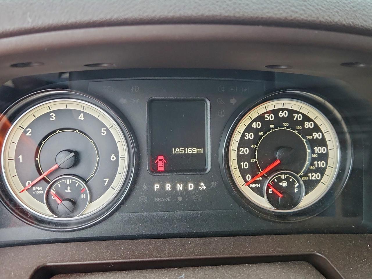 Ram 1500 Slt Image 8