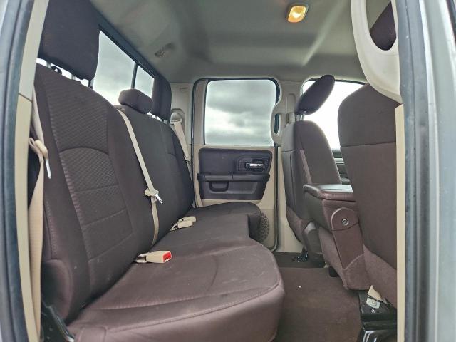 Ram 1500 Slt Image 10