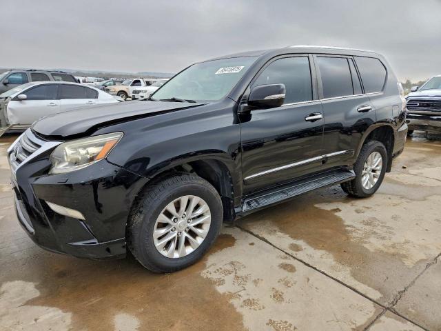  Salvage Lexus Gx
