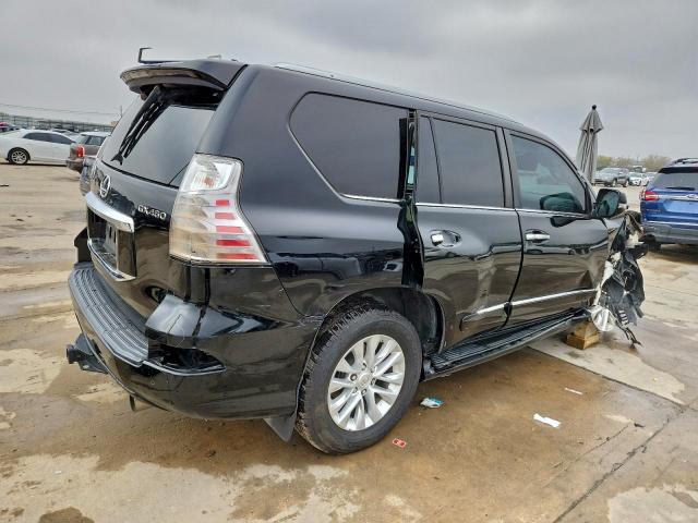 Lexus Gx 460 Image 3