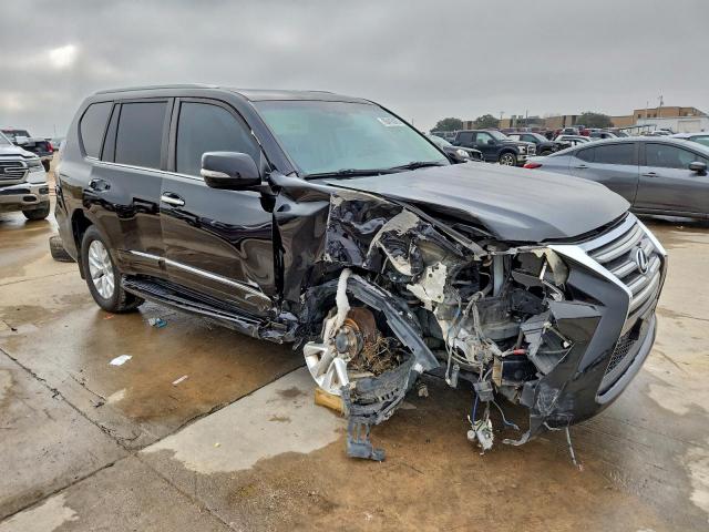 Lexus Gx 460 Image 2
