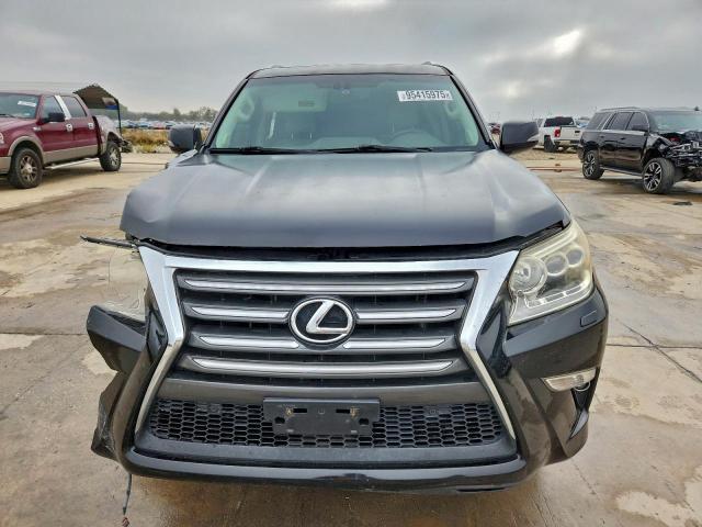 Lexus Gx 460 Image 10
