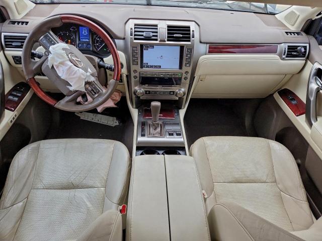 Lexus Gx 460 Image 5