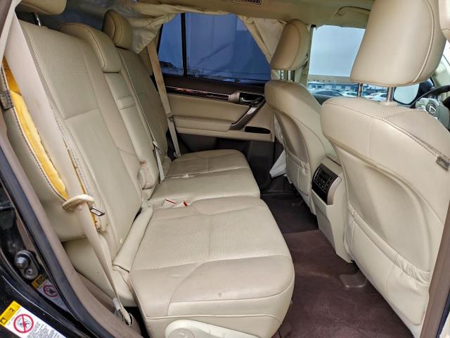 Lexus Gx 460 Image 6