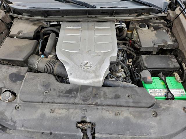 Lexus Gx 460 Image 12