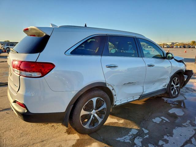 Kia Sorento Ex Image 3