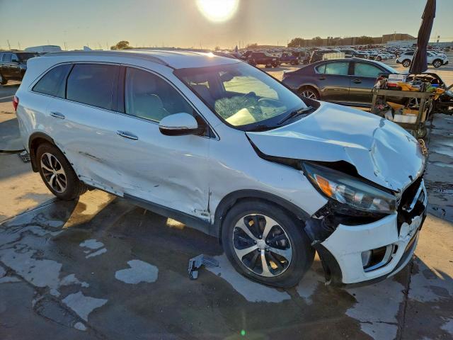 Kia Sorento Ex Image 5