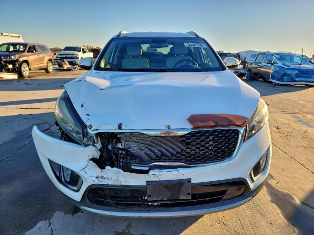 Kia Sorento Ex Image 4