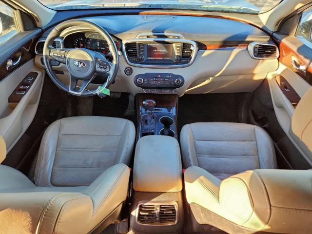 Kia Sorento Ex Image 2