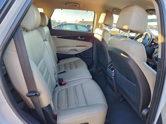 Kia Sorento Ex Image 12
