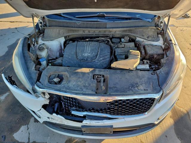 Kia Sorento Ex Image 11