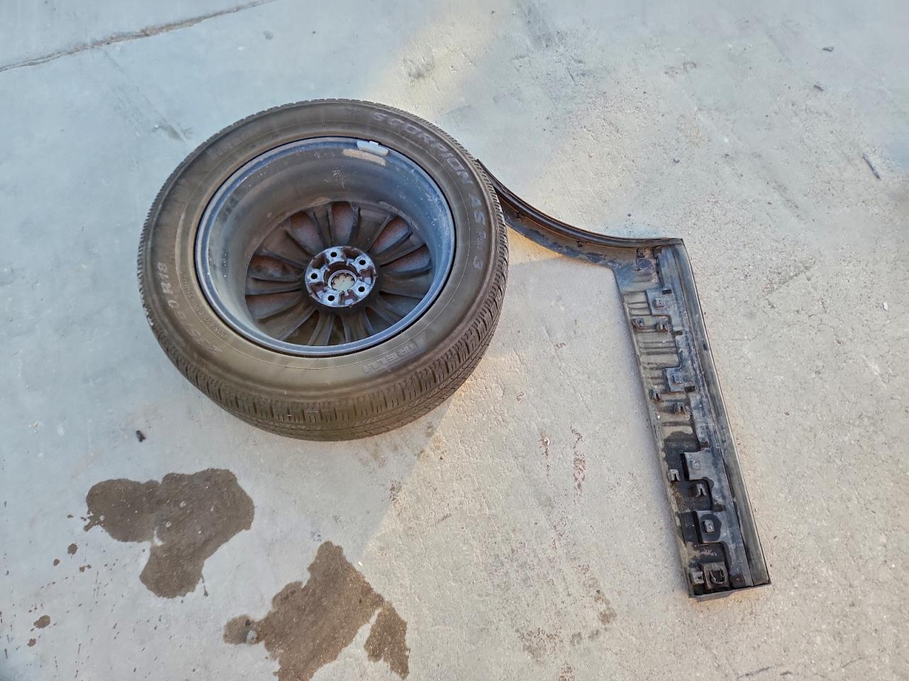 Kia Sorento Ex Image 10