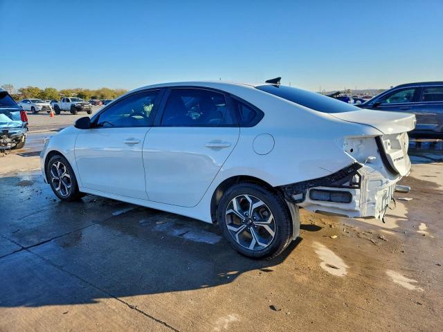 Kia Forte Fe Image 8