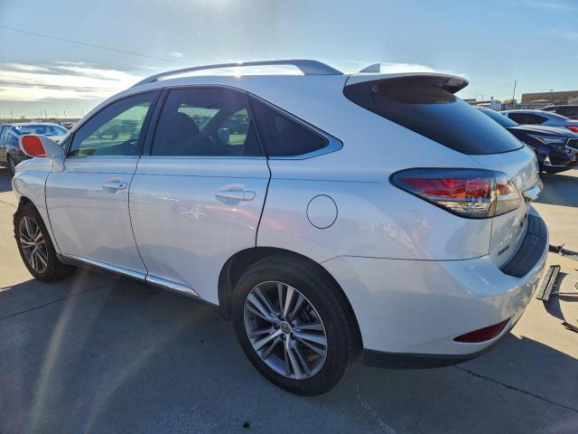 Lexus RX 350 Image 4