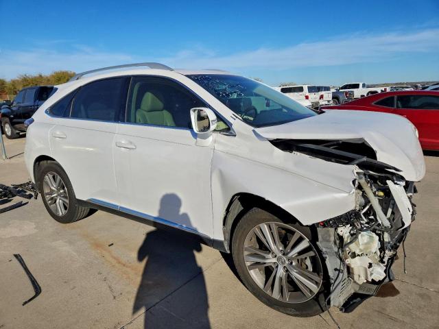 Lexus RX 350 Image 3