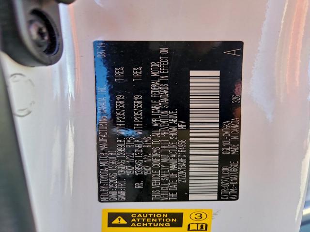 Lexus RX 350 Image 9