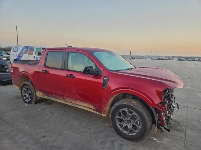 Ford Maverick Xlt Image 10