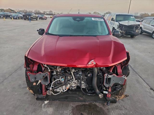 Ford Maverick Xlt Image 3