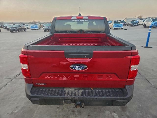 Ford Maverick Xlt Image 4