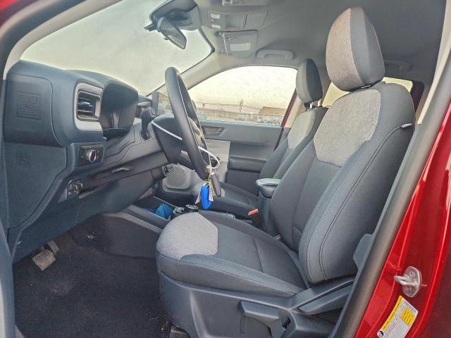 Ford Maverick Xlt Image 2