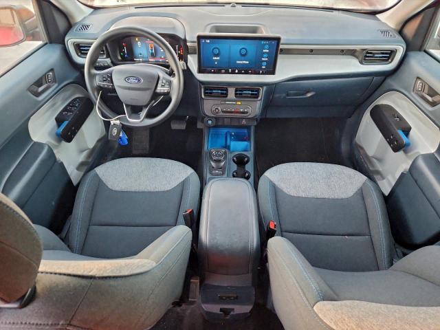Ford Maverick Xlt Image 6