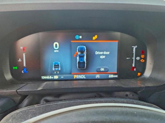 Ford Maverick Xlt Image 7