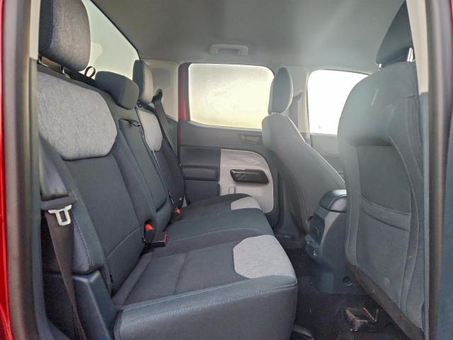 Ford Maverick Xlt Image 8